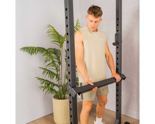 Рама силова Tunturi PR60 Power Rack чорна