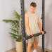 Рама силова Tunturi PR60 Power Rack чорна