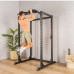 Рама силова Tunturi PR60 Power Rack чорна