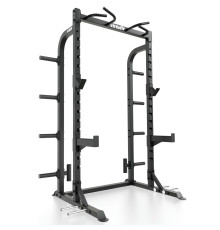 Клітка тренувальна VIRTUFIT HALF RACK HR100