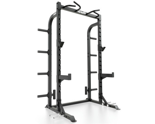 Клітка тренувальна VIRTUFIT HALF RACK HR100
