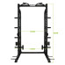Клітка тренувальна VIRTUFIT HALF RACK HR100