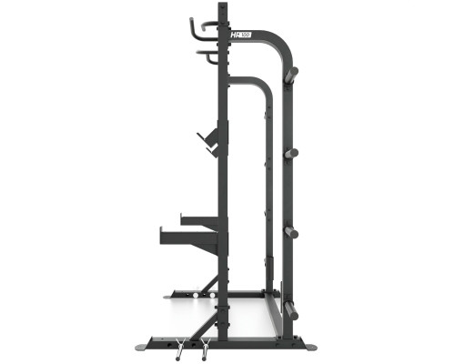 Клітка тренувальна VIRTUFIT HALF RACK HR100