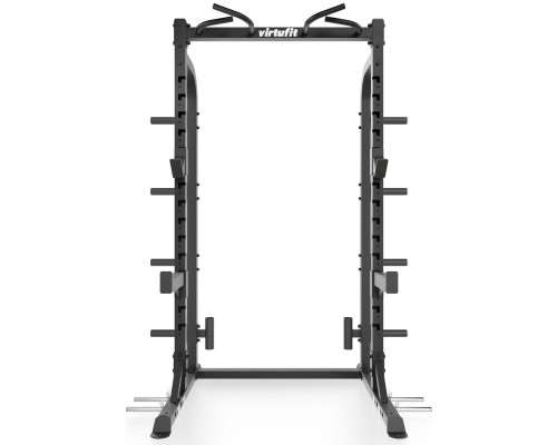 Клітка тренувальна VIRTUFIT HALF RACK HR100