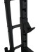 Клітка тренувальна VIRTUFIT HALF RACK HR100