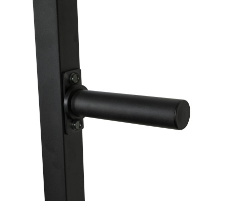 Клітка тренувальна VIRTUFIT HALF RACK HR100