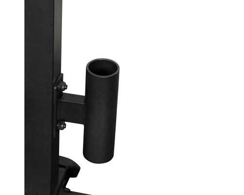 Клітка тренувальна VIRTUFIT HALF RACK HR100