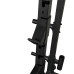 Клітка тренувальна VIRTUFIT HALF RACK HR100