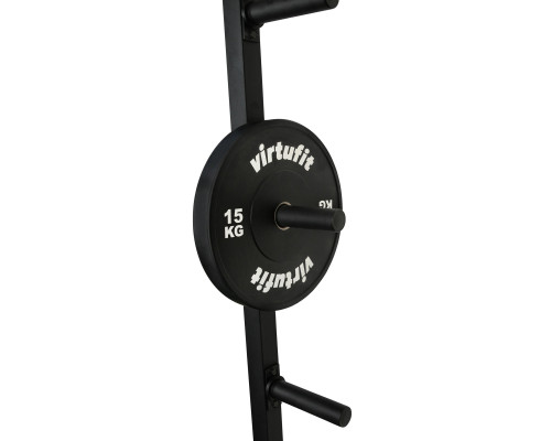 Клітка тренувальна VIRTUFIT HALF RACK HR100
