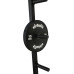 Клітка тренувальна VIRTUFIT HALF RACK HR100