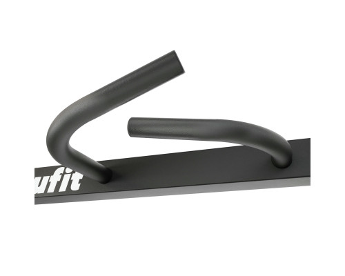 Клітка тренувальна VIRTUFIT HALF RACK HR100