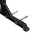 Клітка тренувальна VIRTUFIT HALF RACK HR100
