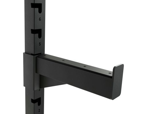 Клітка тренувальна VIRTUFIT HALF RACK HR100