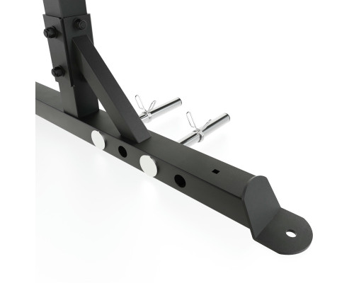 Клітка тренувальна VIRTUFIT HALF RACK HR100