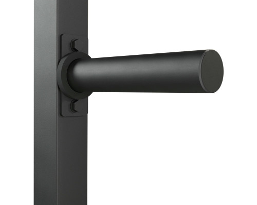 Клітка тренувальна VIRTUFIT HALF RACK HR100
