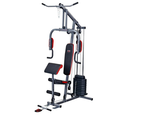 Силова станція BODY SCULPTURE Multigym BMG 4202