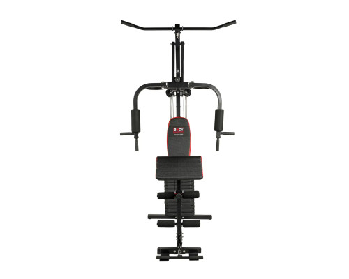 Силова станція BODY SCULPTURE Multigym BMG 4202