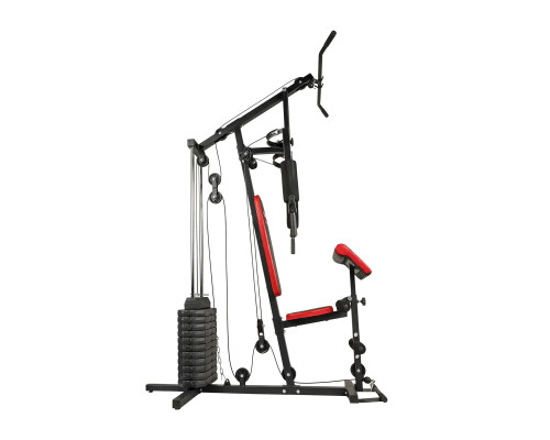 Силова станція BODY SCULPTURE Multigym BMG 4202