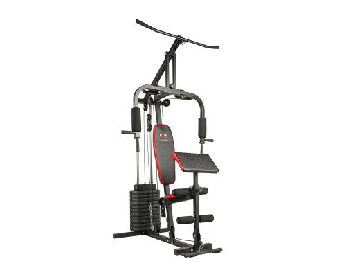 Силова станція BODY SCULPTURE Multigym BMG 4202