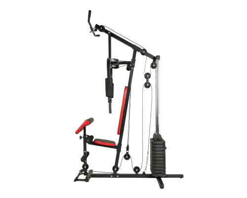 Силова станція BODY SCULPTURE Multigym BMG 4202