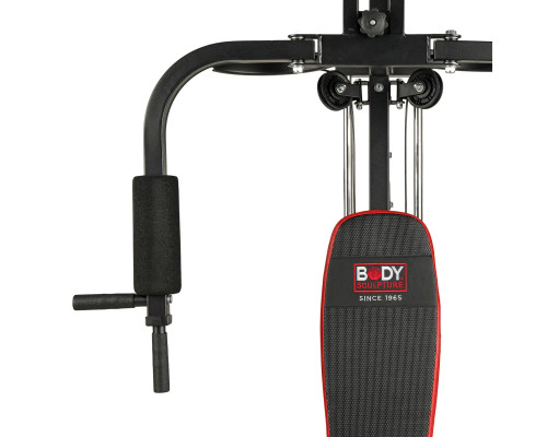 Силова станція BODY SCULPTURE Multigym BMG 4202