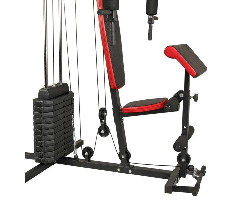 Силова станція BODY SCULPTURE Multigym BMG 4202