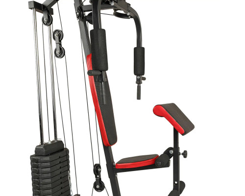 Силова станція BODY SCULPTURE Multigym BMG 4202