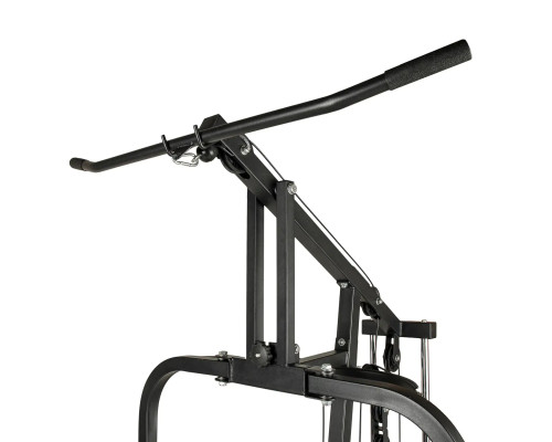 Силова станція BODY SCULPTURE Multigym BMG 4202