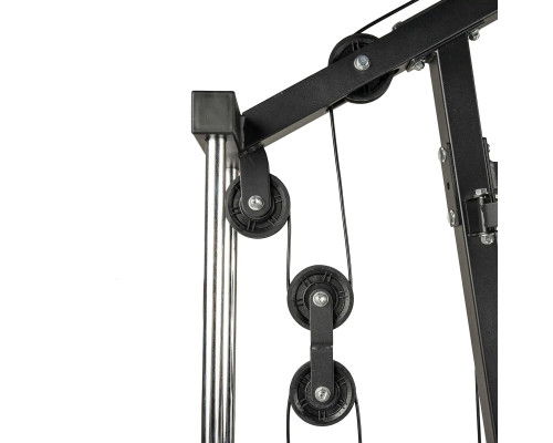 Силова станція BODY SCULPTURE Multigym BMG 4202