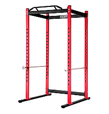 Тренувальна клітка HMS KLT21