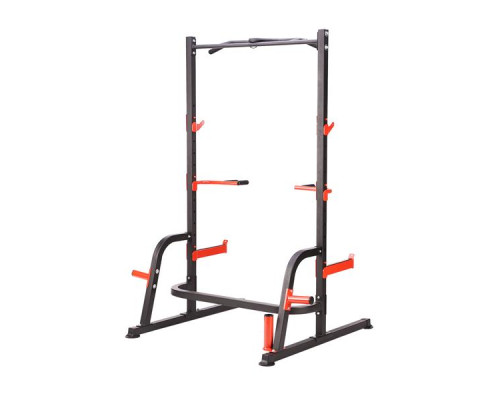 PWS08 MULTIFUNCTIONAL RACK HMS