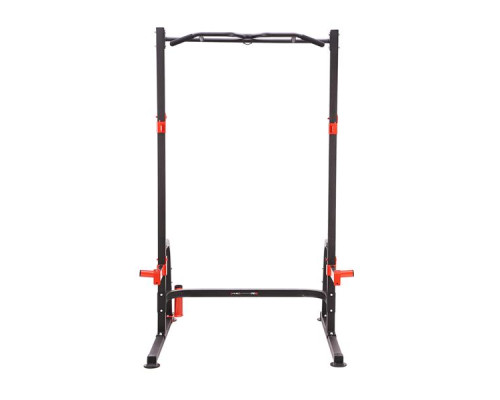 PWS08 MULTIFUNCTIONAL RACK HMS