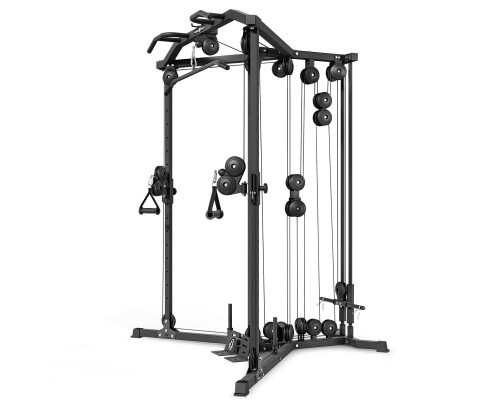 Верхня та нихня тяга Marbo Sport MS-W106 2.0