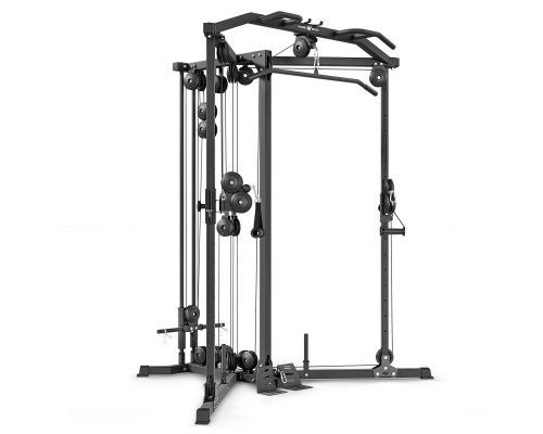 Верхня та нихня тяга Marbo Sport MS-W106 2.0