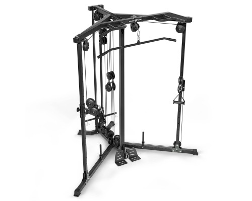 Верхня та нихня тяга Marbo Sport MS-W106 2.0