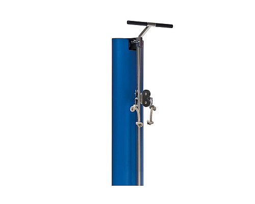 Мульти-тренажер NOHRD SlimBeam HPL Blue Laminate Мульти-тренажер NOHRD SlimBeam HPL Blue Laminate