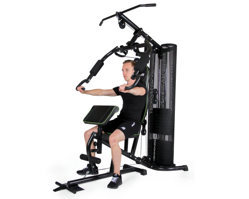 Атлас VIRTUFIT KH100