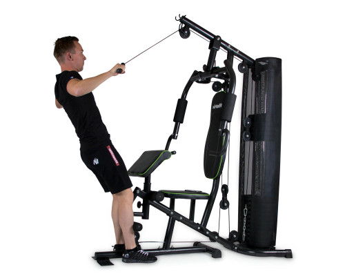 Атлас VIRTUFIT KH100