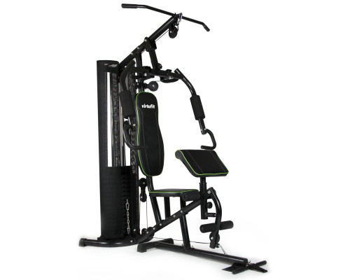 Атлас VIRTUFIT KH100