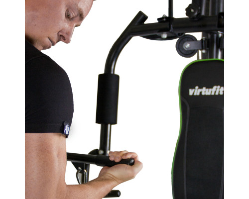 Атлас VIRTUFIT KH100
