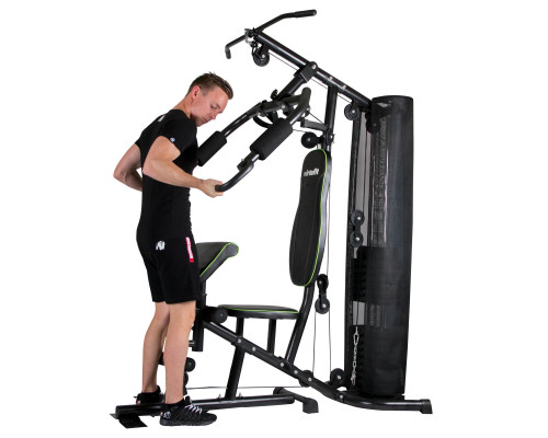 Атлас VIRTUFIT KH100