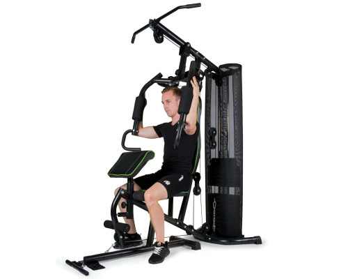 Атлас VIRTUFIT KH100