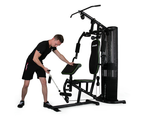 Атлас VIRTUFIT KH100