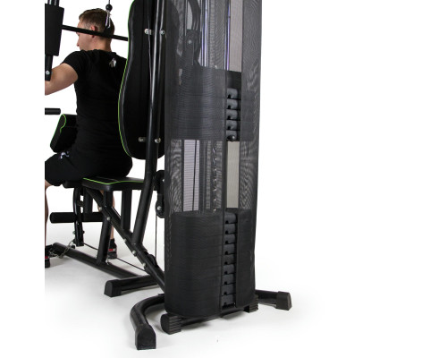 Атлас VIRTUFIT KH100