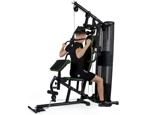Атлас VIRTUFIT KH100