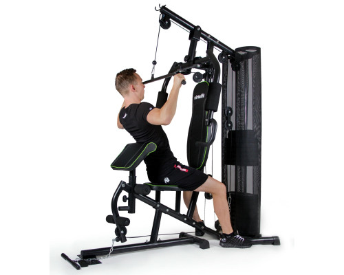 Атлас VIRTUFIT KH100