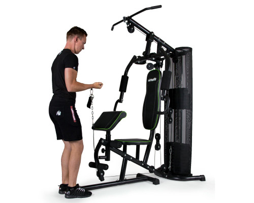 Атлас VIRTUFIT KH100