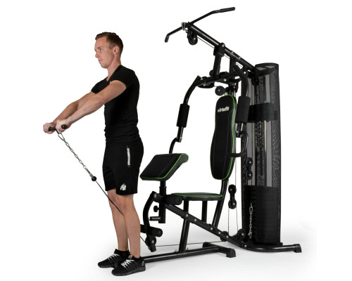 Атлас VIRTUFIT KH100