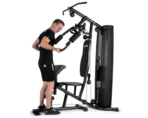 Атлас VIRTUFIT KH100