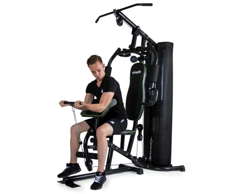 Атлас VIRTUFIT KH100
